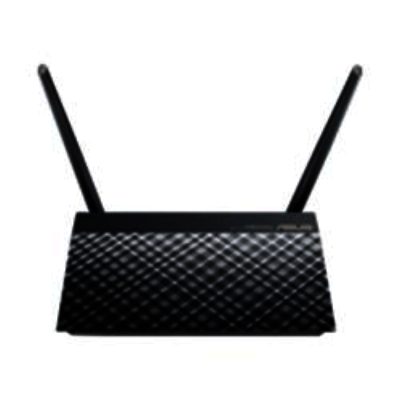 Asus RT-AC51U Wireless router - 802.11 a/b/g/n/ac Dual Band Asus RT-AC51U Wireless router - 802.11 a/b/g/n/ac Dual Band